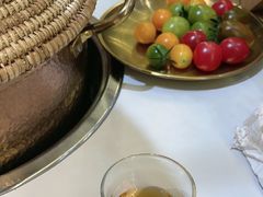 -花菇朵 ll 野生菌火锅·精品云南菜(后沙峪店)