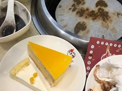 -汉金城海鲜烤肉自助百汇(烟台永旺购物中心店)