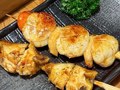 -酒肴一瓢·活贝料理·日本料理(三元桥·霄云路店)