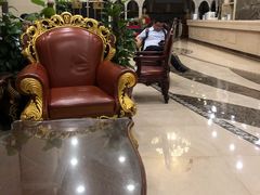 -维也纳国际酒店(深圳新洲店)