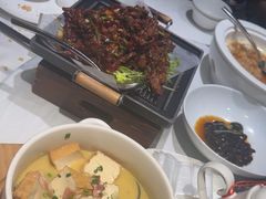 -飶香居(省博物馆店)