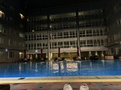 -广州白云机场雅高铂尔曼大酒店