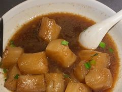-吴越荣记·苏州菜·松鼠桂鱼(斜塘老街店)