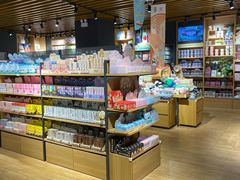 -九木杂物社(恒隆广场店)