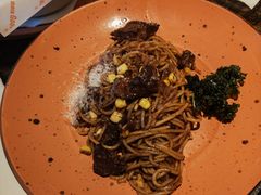 -良木缘咖啡西餐(蜀汉路店)