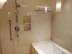 -天津君隆威斯汀酒店