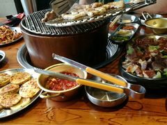 -原始泥炉烤肉(总店)