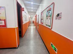 -昂立青少儿成长中心(宝山万达校区)