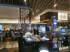 大堂-康帝国际酒店-艾斯本自助西餐厅