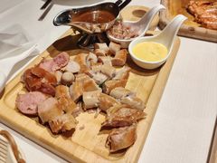 -俄士厨房(五棵松华熙LIVE店)