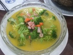 -长兴菜馆(高桥店)