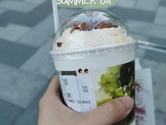 -茶颜悦色(花园道店)