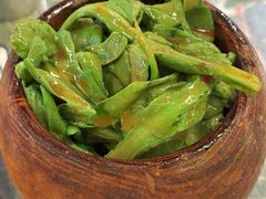 -浩海火烧云傣家菜(京广店)