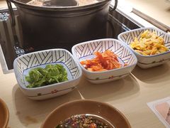 -温野菜涮涮锅(大悦城店)