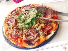 -JF Garden(渔人码头店)