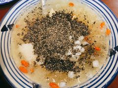 银耳糯米粥-袁妈红豆汤(重庆总店)
