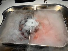 -九鼎轩脆毛肚火锅(南京东路店)