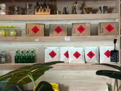 -唐咖精品咖啡(大理古城手冲店)