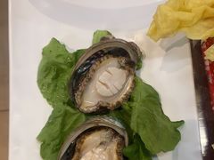 -金龙·打边炉(南京西路店)