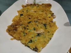潮式蚝仔烙-广东道至正餐厅(区庄店)