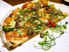 -JINNS锦时 steak&pizza(浸信会礼拜堂旧址店)