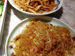 -小菜园新徽菜(苏州繁花中心店)