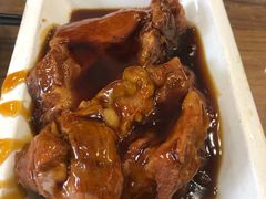 -砂锅李(九江路店)
