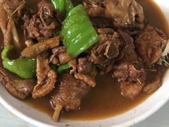 -茅山风味馆