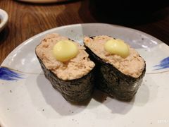 -大雄寿司(中华广场店)