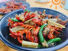 -聚味瞿记·龙虾堂(树木岭店)