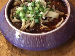 -锦尚阁烤鱼•天津菜(宣武门胡同店)