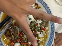 -金河半岛园林酒家(金融城店)