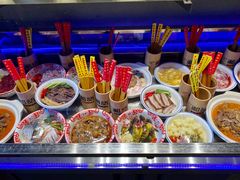 -湘语·湖南家常菜(新洲店)