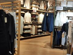 -MUJI无印良品(环球港店)