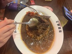 -伽喱博士 Dr.CURRY咖喱饭(太阳宫咖喱店)