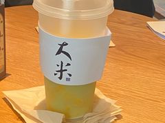 -阿嬷手作(成都万象城店)