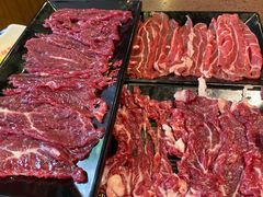-幸运牛汕头小黄牛牛肉火锅(梅林店)