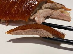 酥香嫩烤鸭-四季民福烤鸭店(望京旺角店)