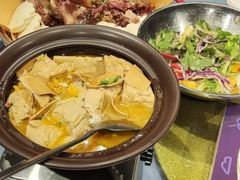 -印巷里主题餐厅(马鞍山店)