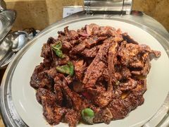 -芭菲盛宴·环球美食(北城国际店)