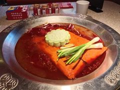 -大龙燚火锅(太古里店)