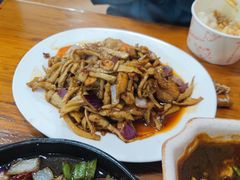 -卢庄(江汉路店)