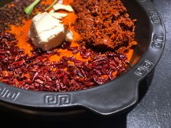 -麻大侠老火锅(巴国城店)