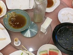 -烤肉宛饭庄(南礼士路店)