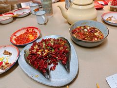 -老三样·旧食新味(万寿宫店)