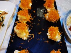 -万柳阁小馆·花园餐厅(龙潭湖店)