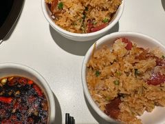 -烹然四季椰子鸡火锅(姚家园万象汇店)
