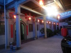 -万秋楼