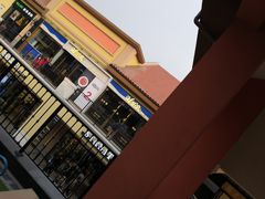 -城南老友羊蝎子火锅(花乡奥莱店)