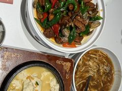 -双合园·海鲜水饺青岛菜(万佳广场店)